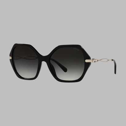 coach lentes de dama