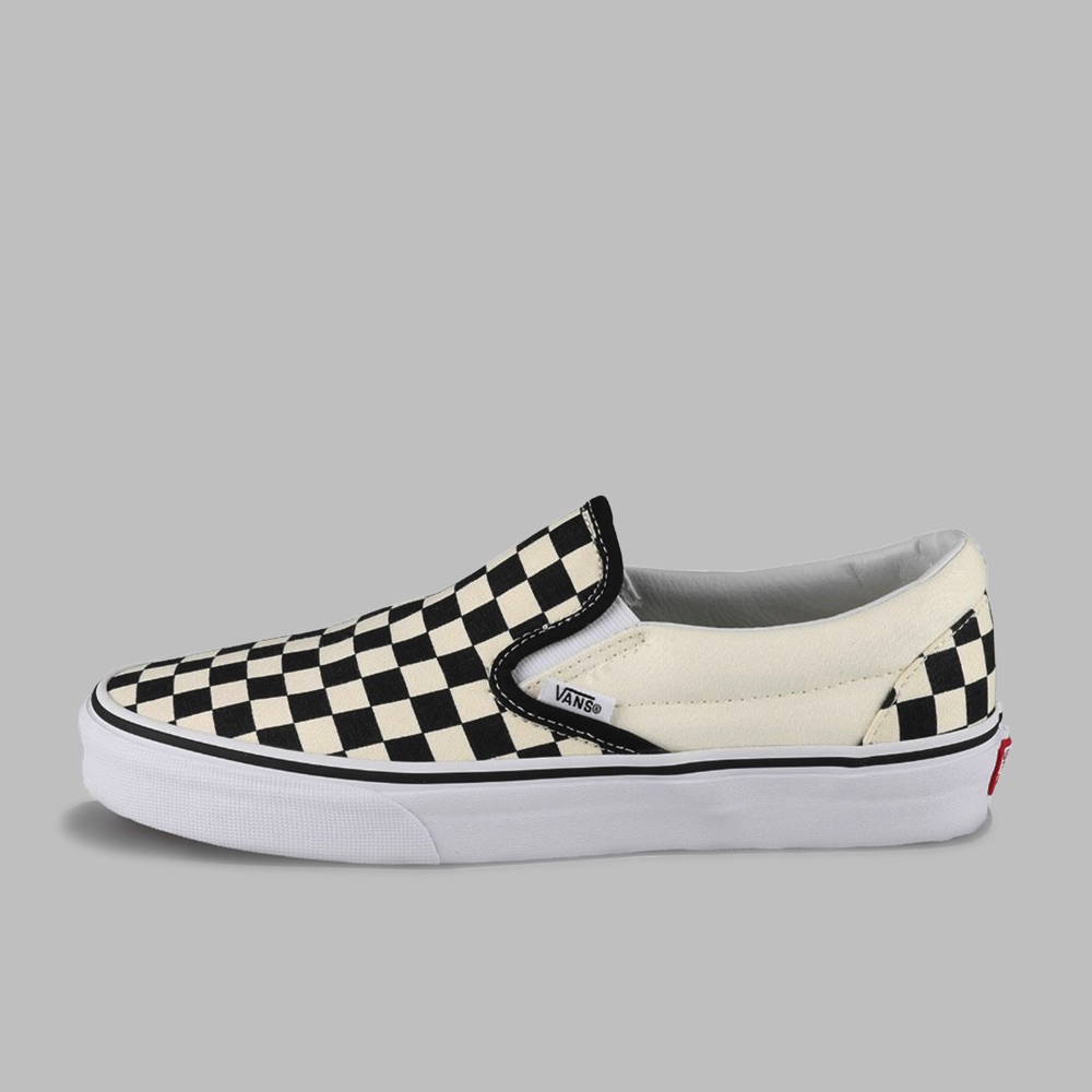 Tenis Vans Classic Slip-On Hombre