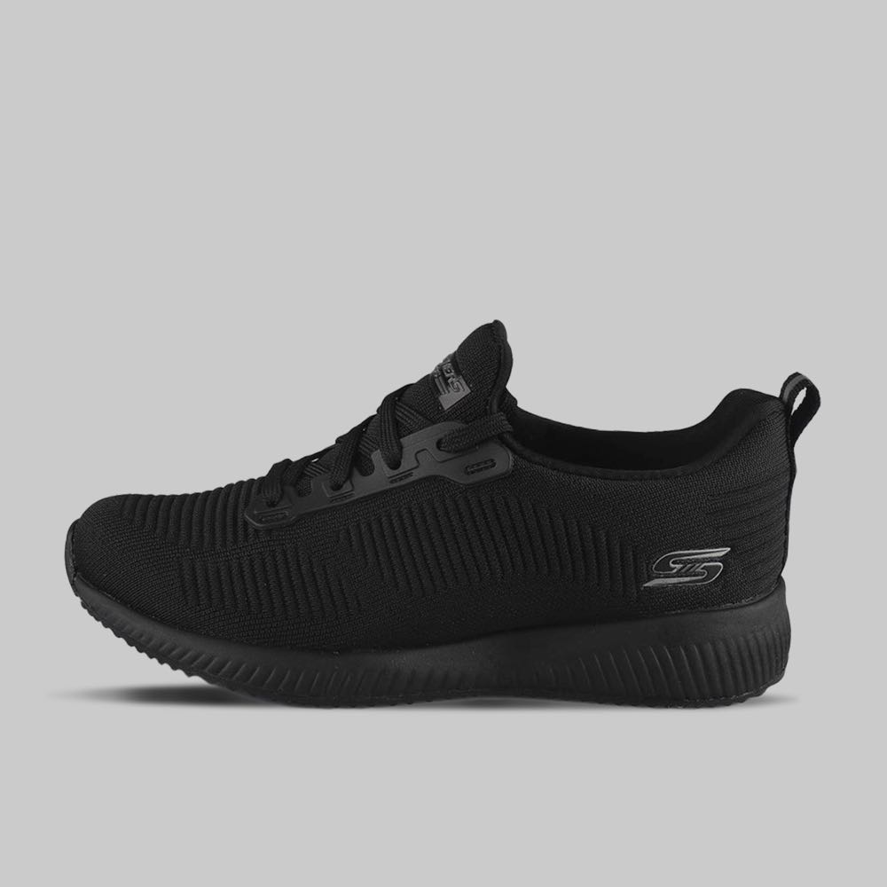 Tenis Skechers Bobs Squad Mujer