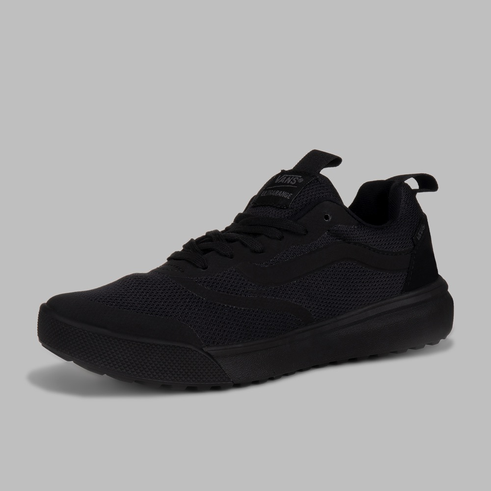 Tenis Vans UltraRange Mesh Mujer