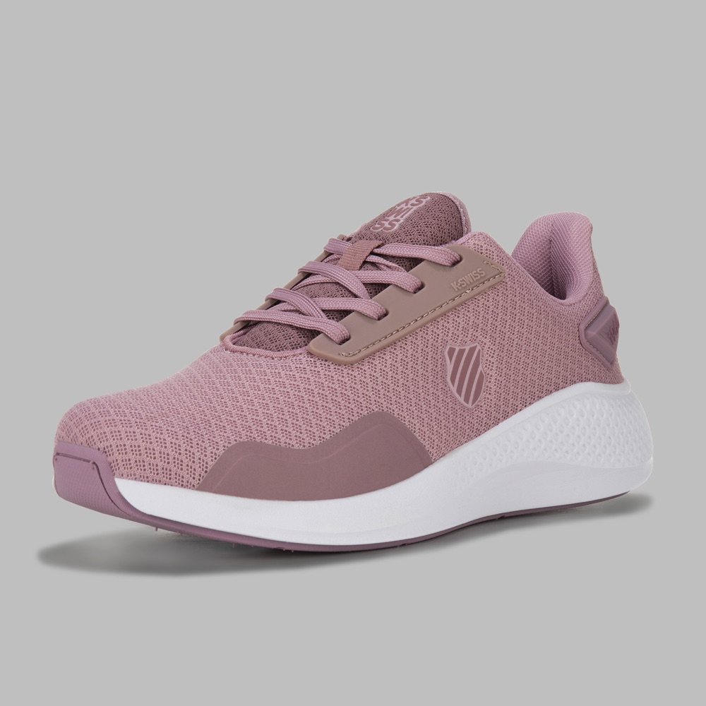 tenis k swiss de mujer
