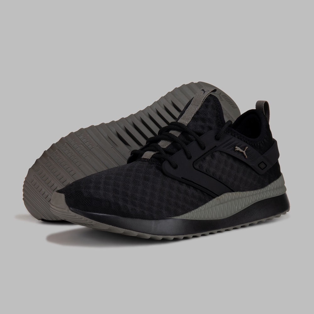 Tenis Puma Pacer Next Excel Core Hombre
