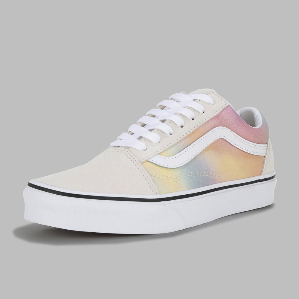 vans old skool de mujer