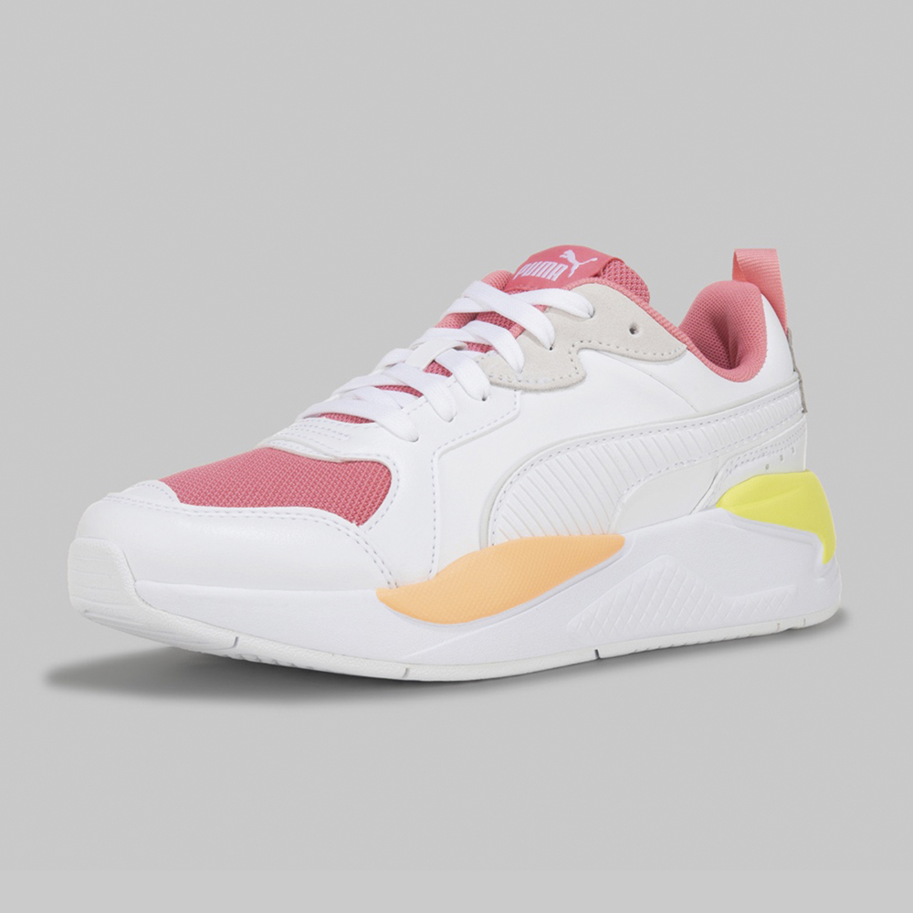 Tenis Puma X-Ray Game Mujer