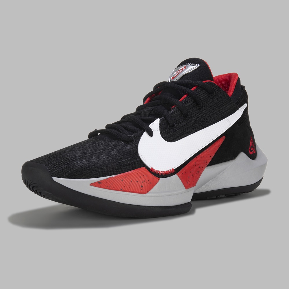 Tenis para Básquetbol Nike Zoom Freak 2 de Hombre | Innvictus