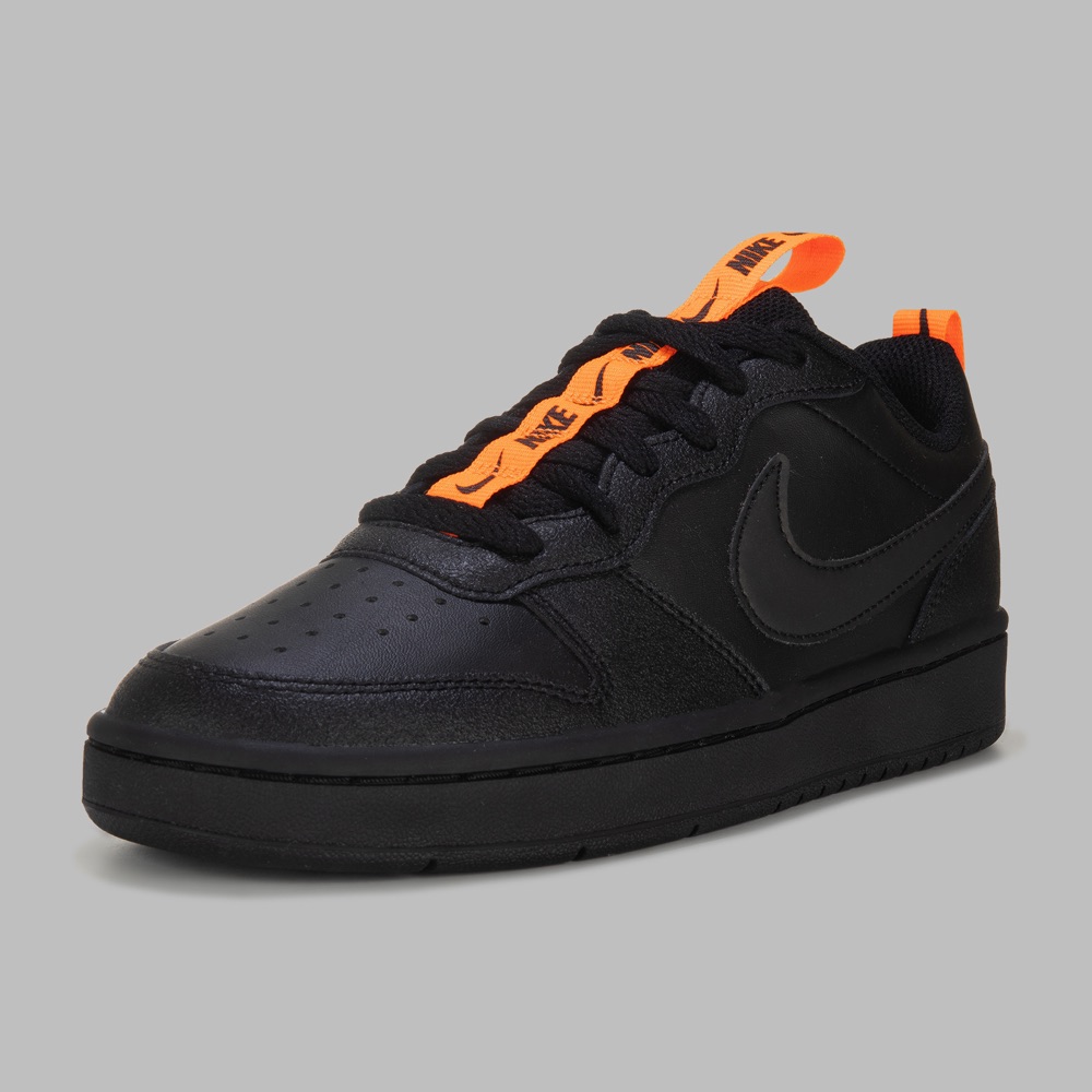 tenis nike court borough low 2