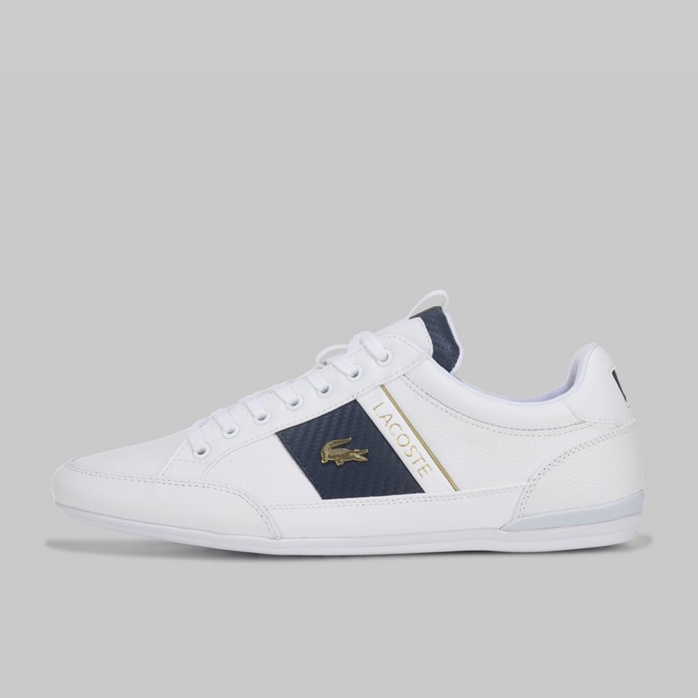 tenis chaymon lacoste