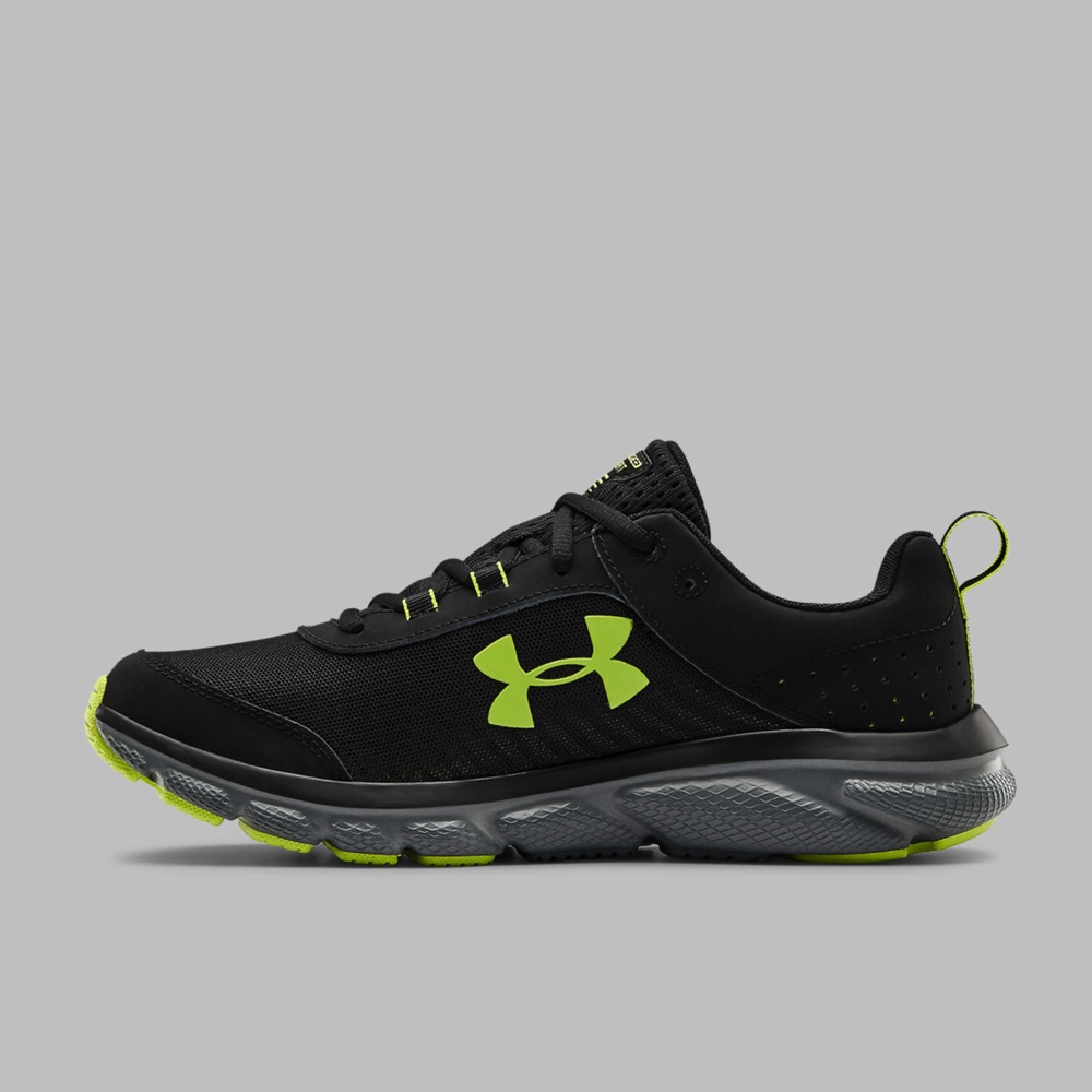 tenis charged assert 8 under armour
