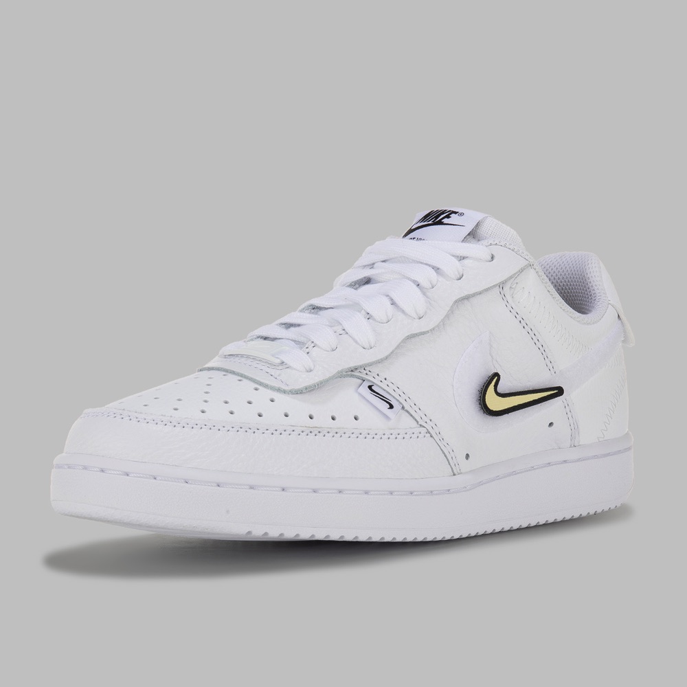 لیتیم: WMNS NIKE COURT VISION LO VDAY