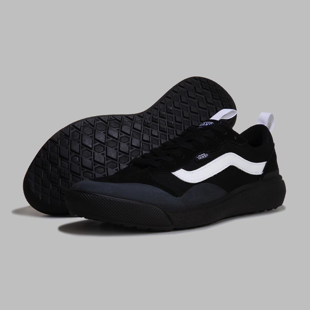Tenis Vans UltraRange Exo Hombre