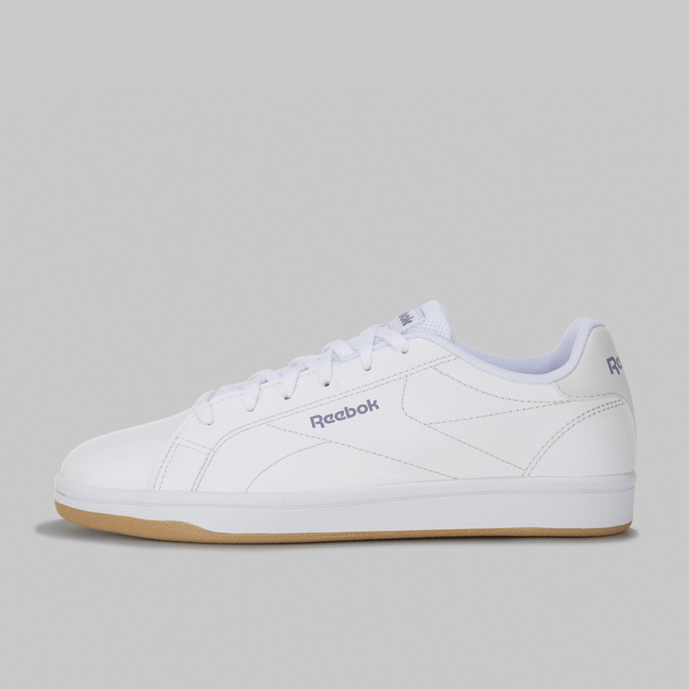 Tenis Reebok Royal Complete Clean Mujer