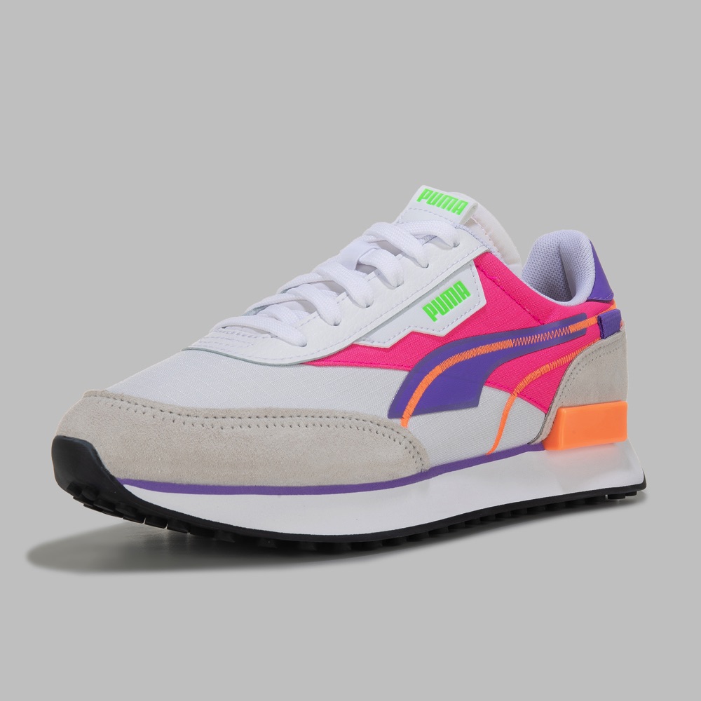 Tenis Puma Future Rider Play On Mujer-ZapateriasNorte-37114901