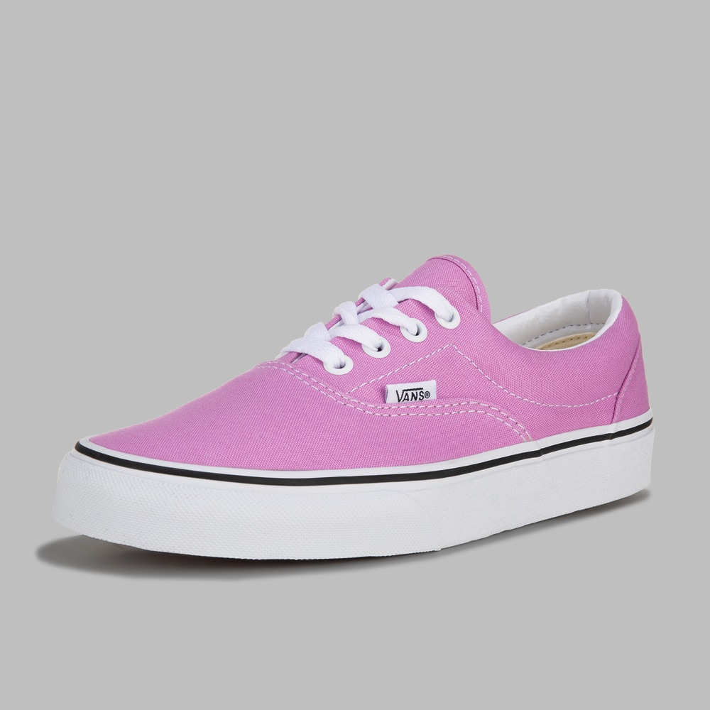 vans tenis mujer