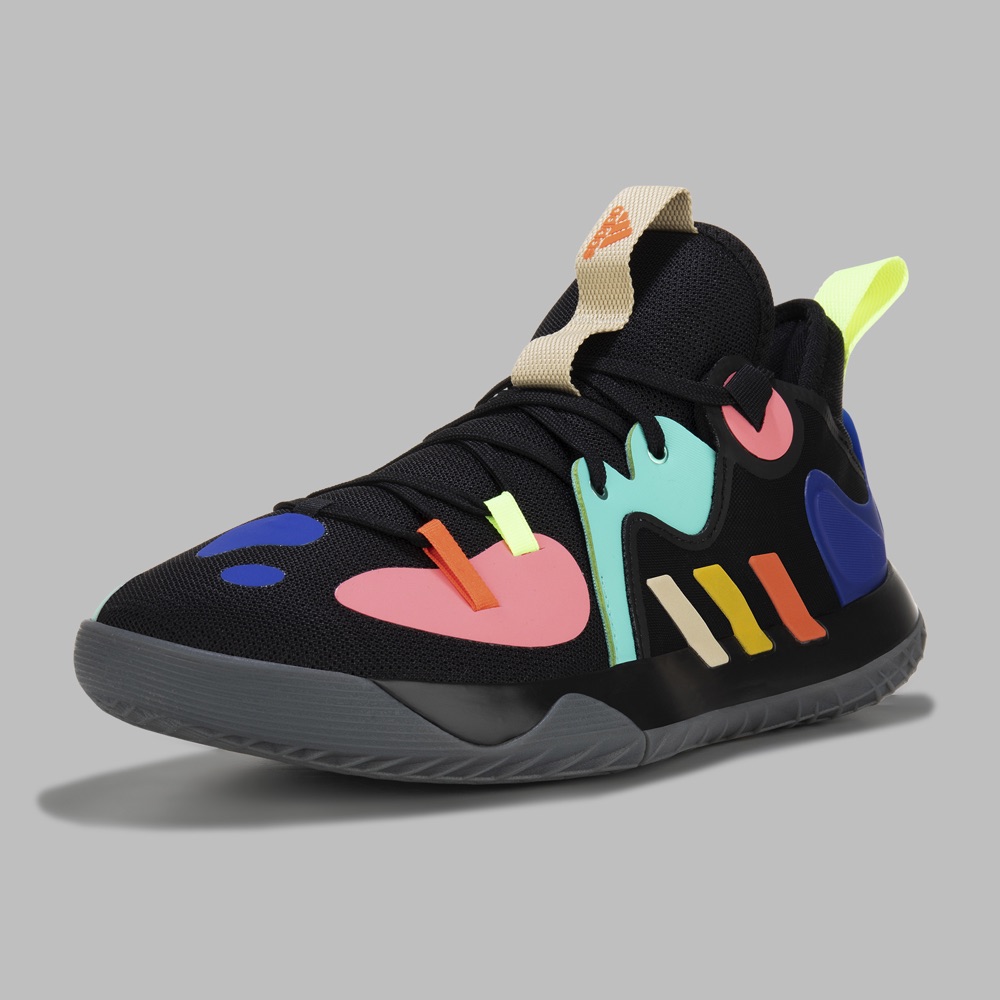 tenis harden