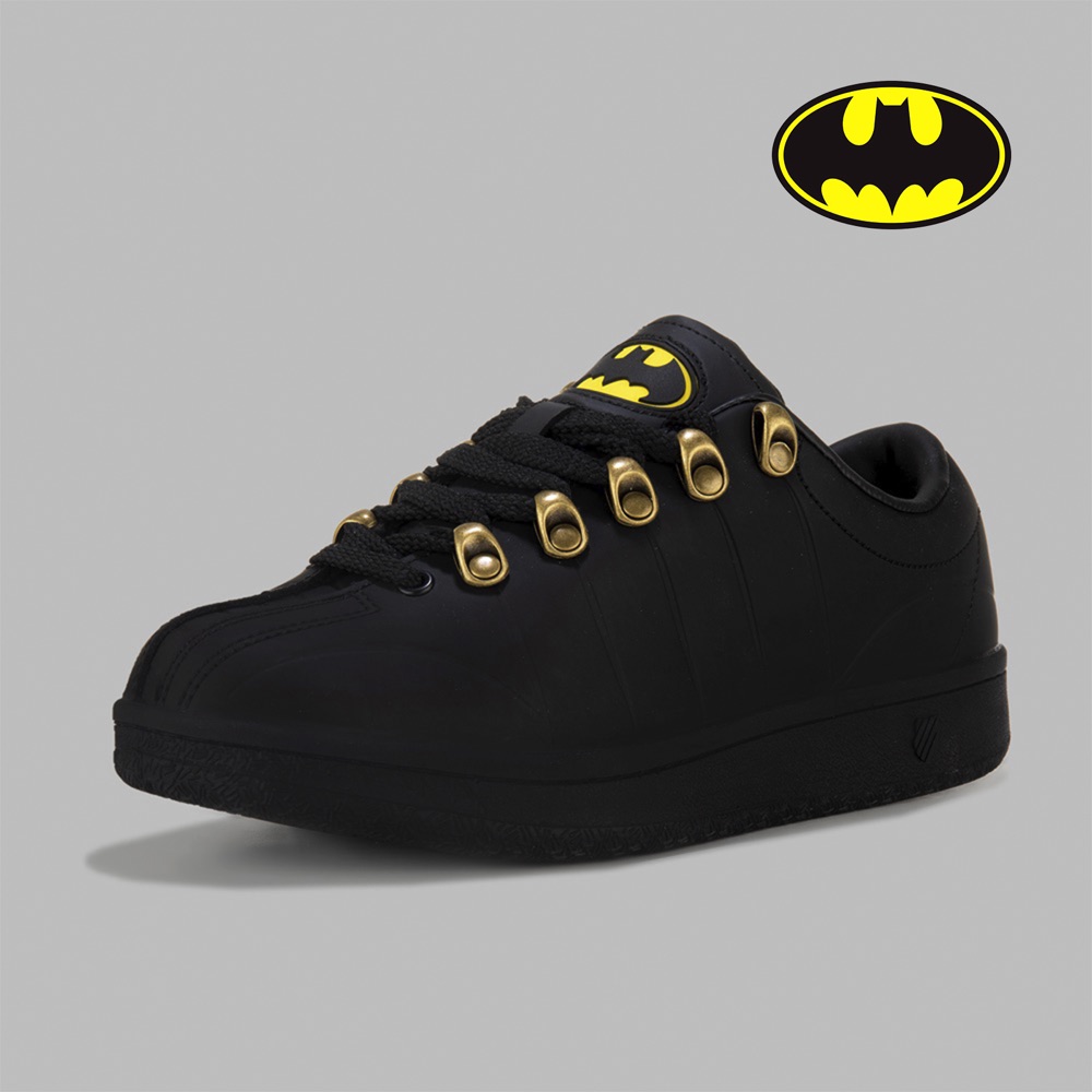 tenis k swiss batman