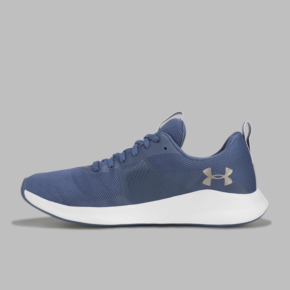 Tenis Under Armour Charged Aurora Mujer