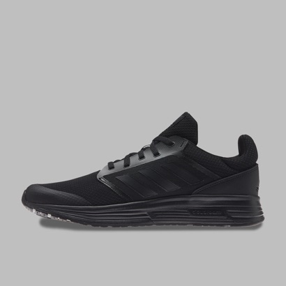 Tenis adidas Galaxy 5 Hombre