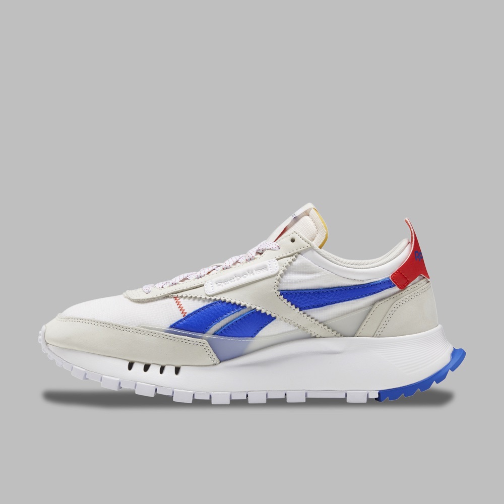 Tenis Reebok Classic Leather Legacy Homb