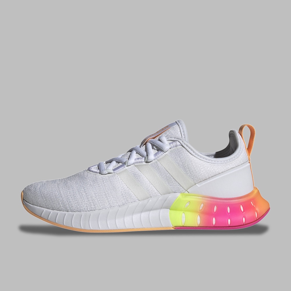 tenis adidas kaptir super para mujer