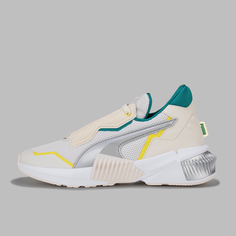 zapatos tenis puma queen