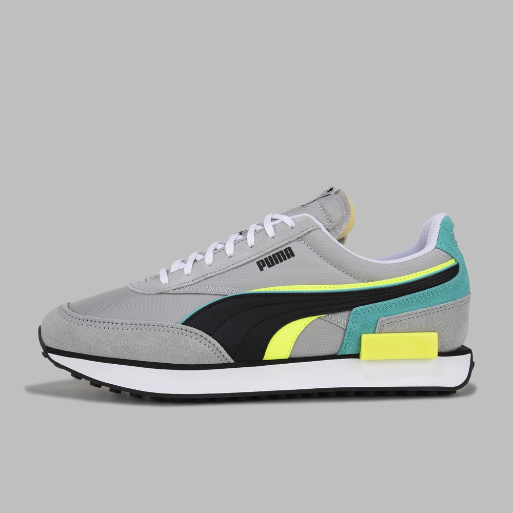 Tenis puma hombre future rider Clearance