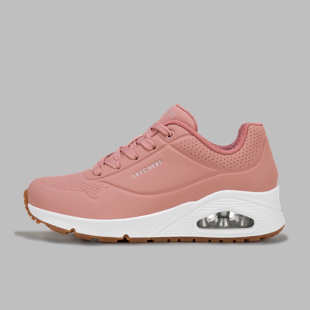 Tenis Skechers Uno Mujer