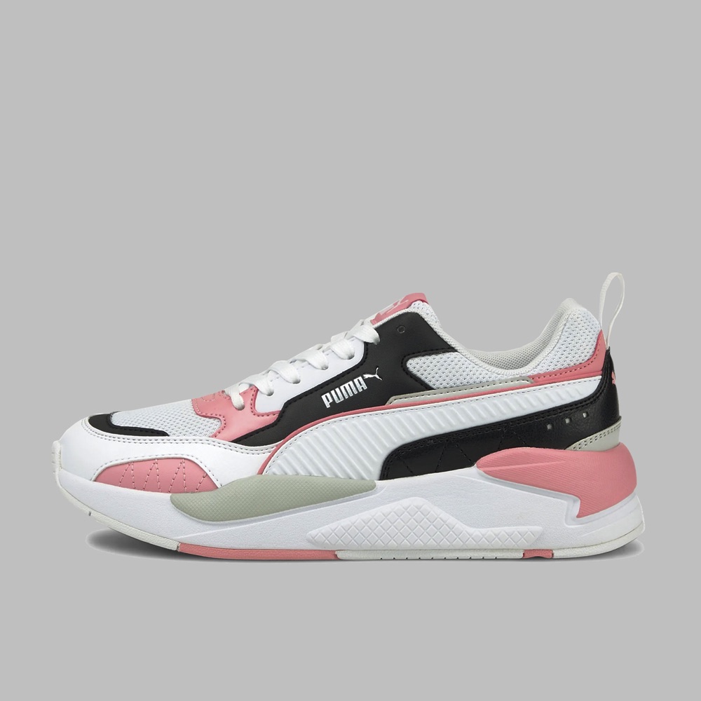 Tenis casual Puma X-Ray Game de mujer | Innovasport