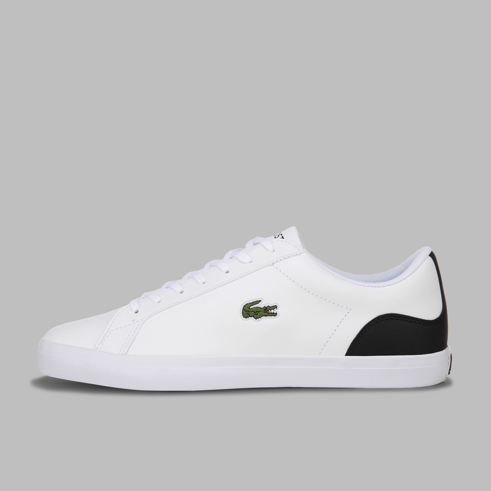 Tenis Lacoste Lerond Hombre
