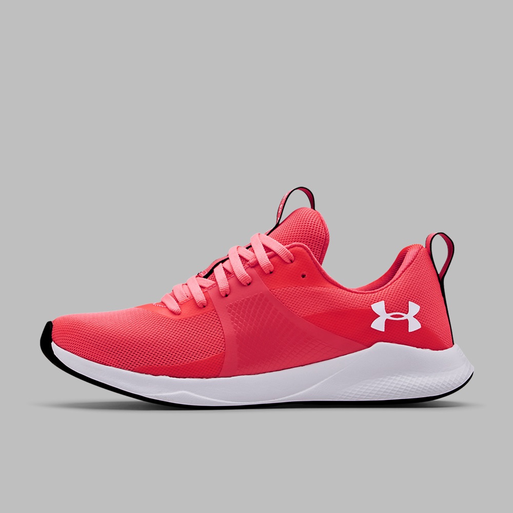 Tenis Under Armour Charged Aurora Mujer