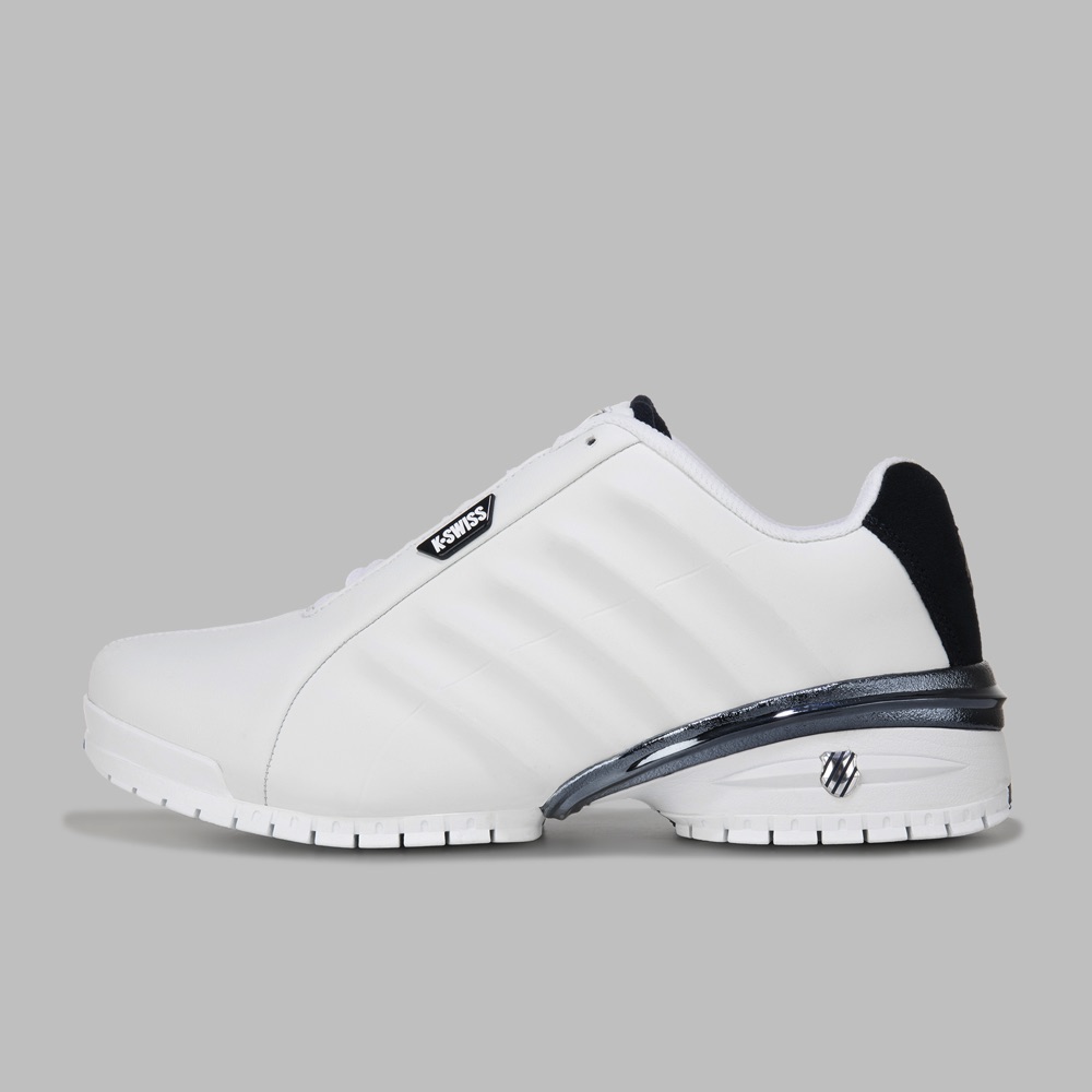 طاغية محارب تركيز tenis k swiss para hombre - sapienbd.com