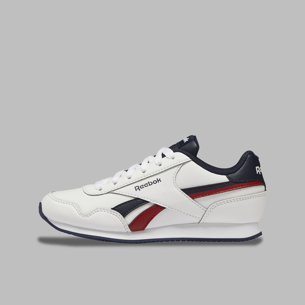 Reebok Royal Classic Jogger 3.0 Shoes - Weiß | Reebok Deutschland