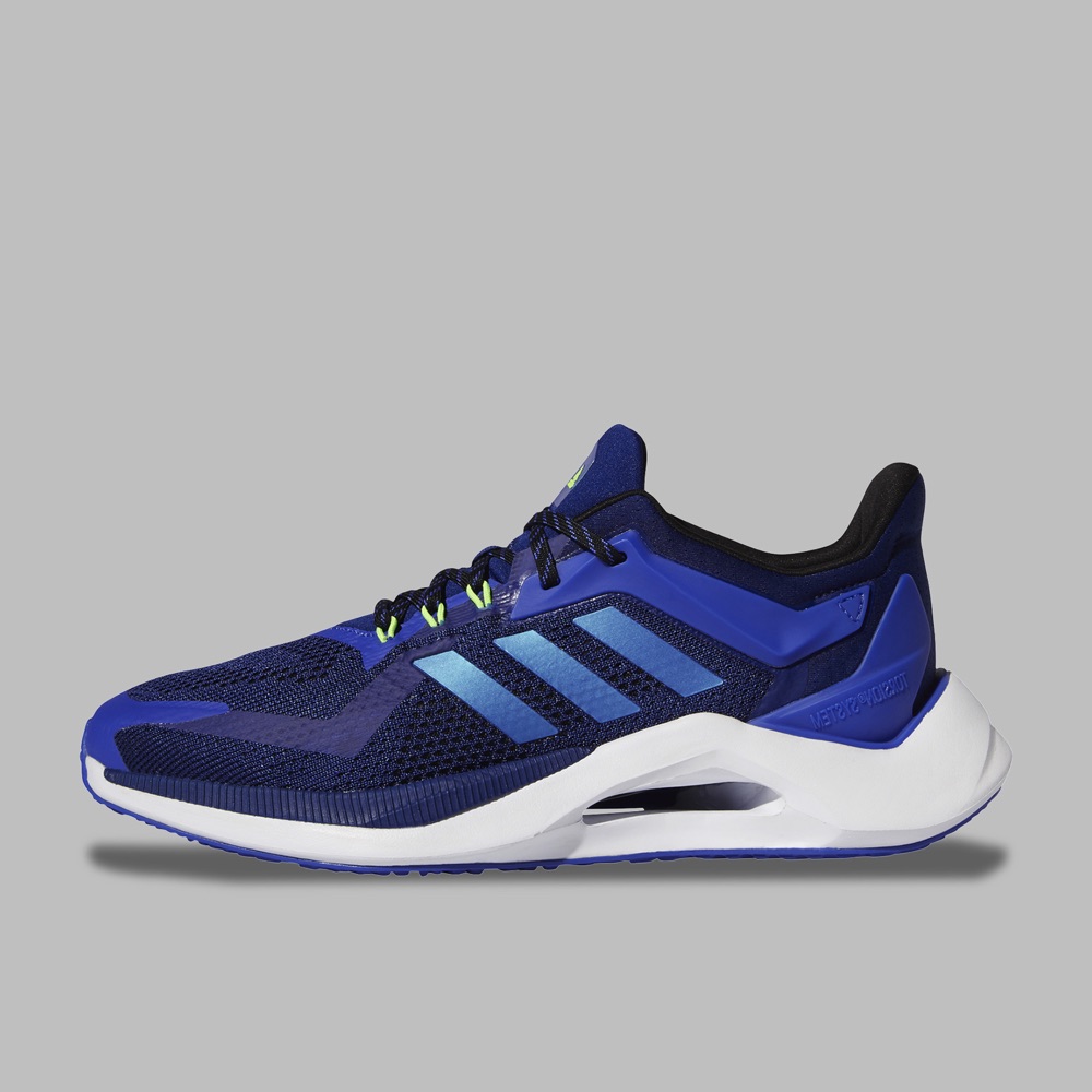 Tenis adidas Alphatorsion 2.0 Hombre