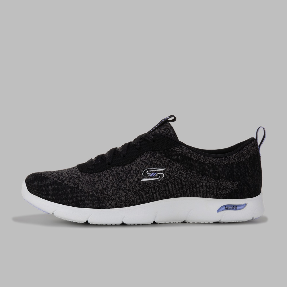 Tenis Skechers Arch Fit Refine Mujer