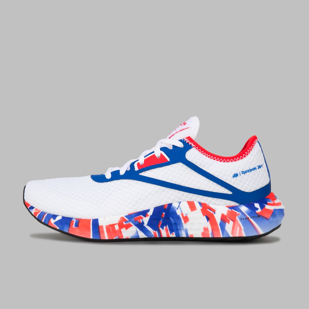 Tenis Reebok DP / Flashfilm Hombre