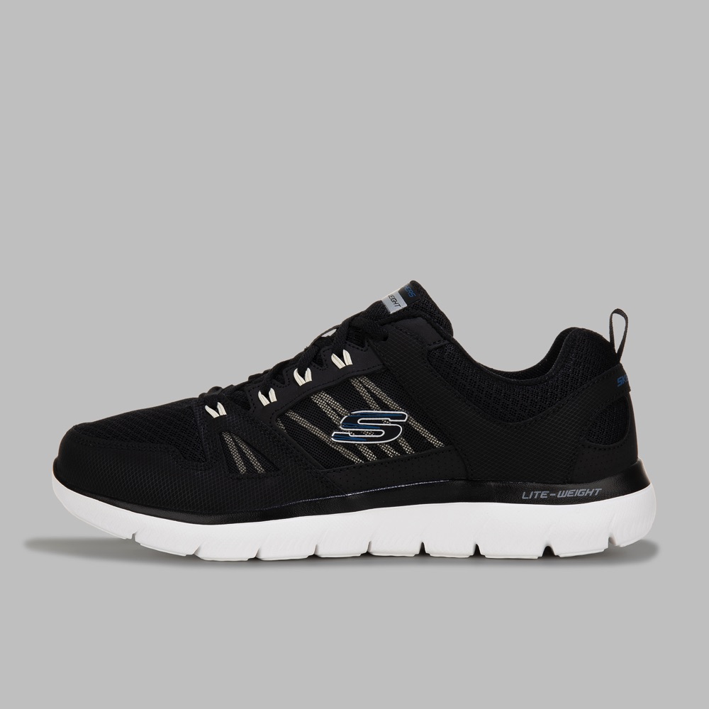 Tenis Skechers Track Hombre