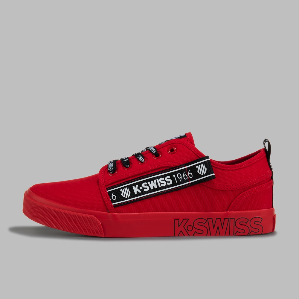 Tenis K-Swiss Forest Hombre