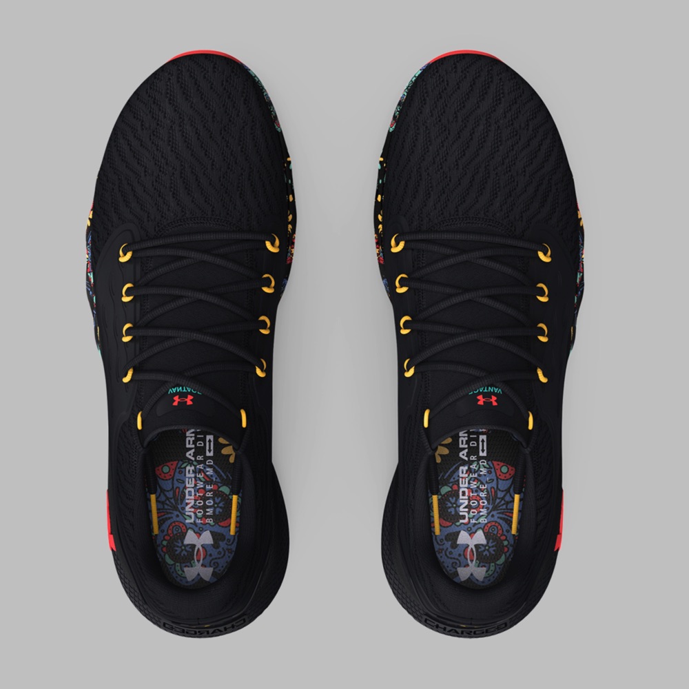 under armour vantage