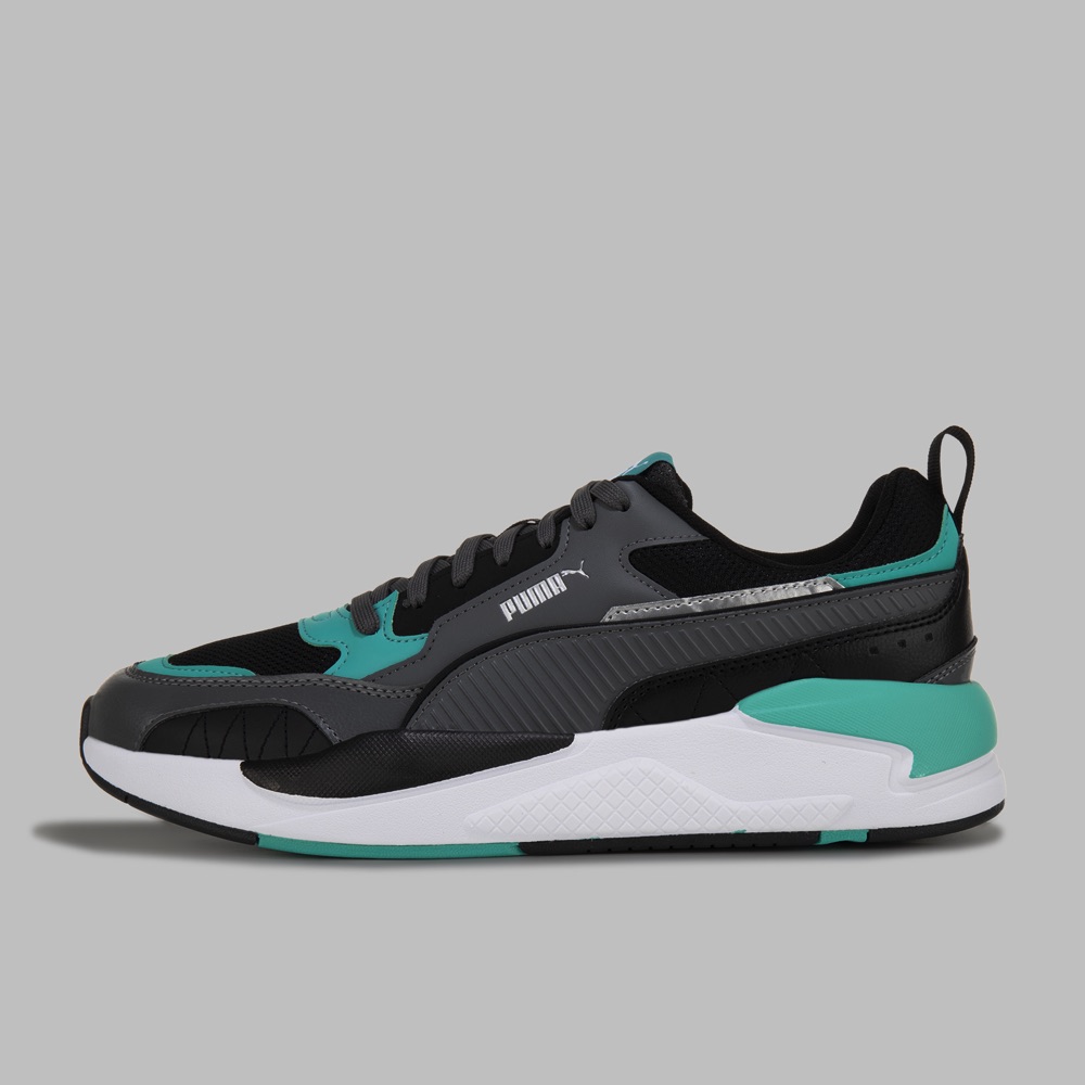 Tenis Puma X-Ray 2 Square Hombre