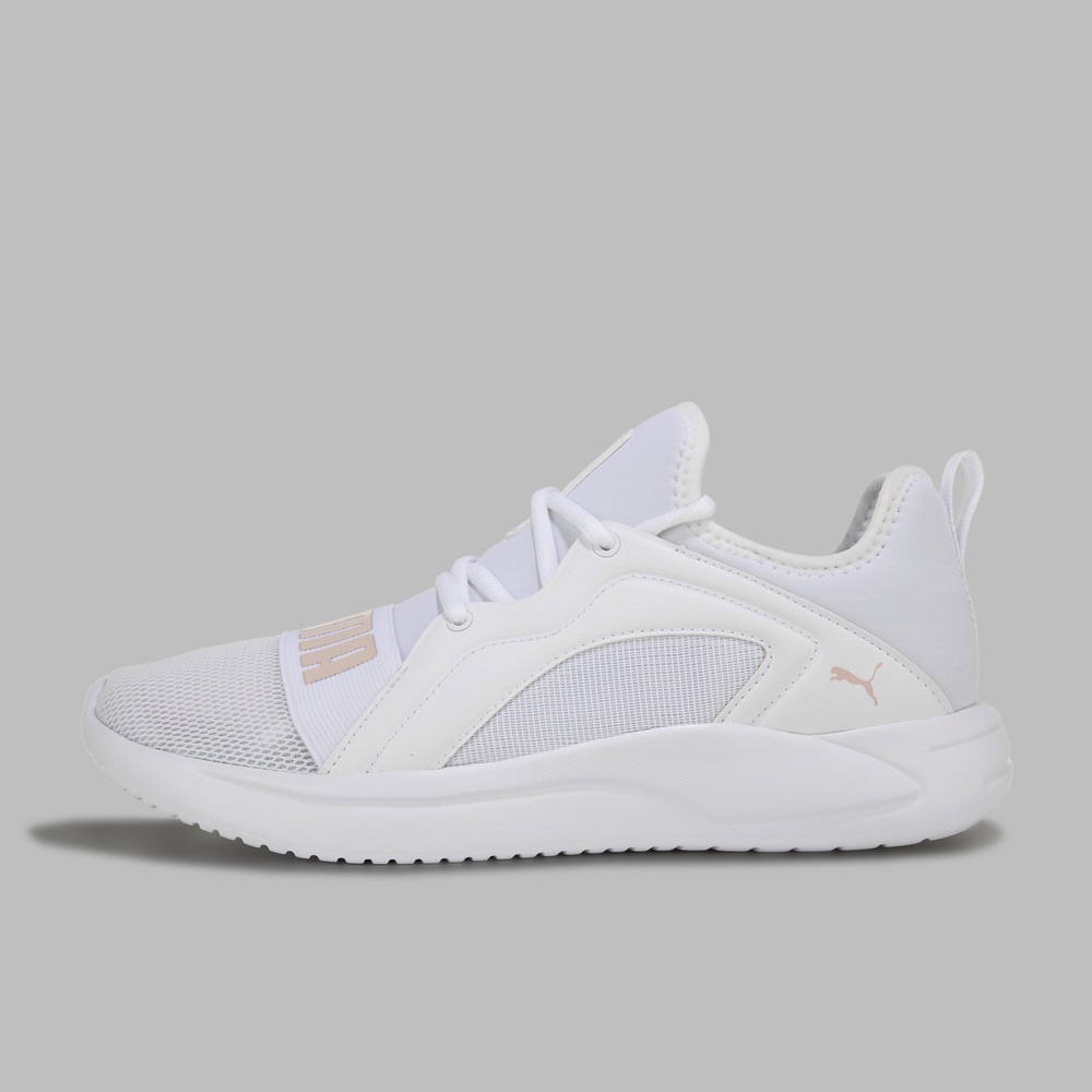 Tenis Puma Resolve Street Mujer