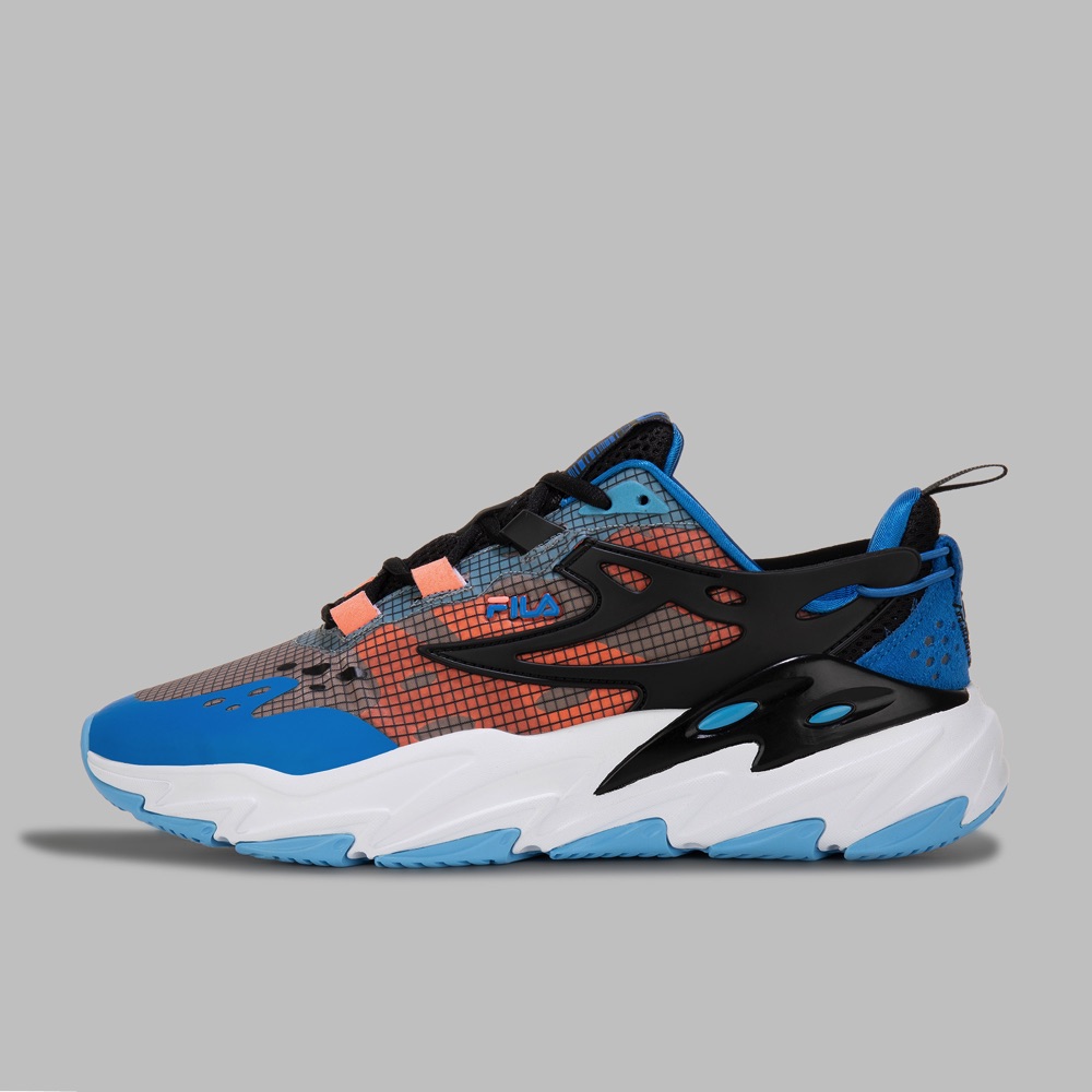 Tenis Fila Ray Tracer EVO Hombre
