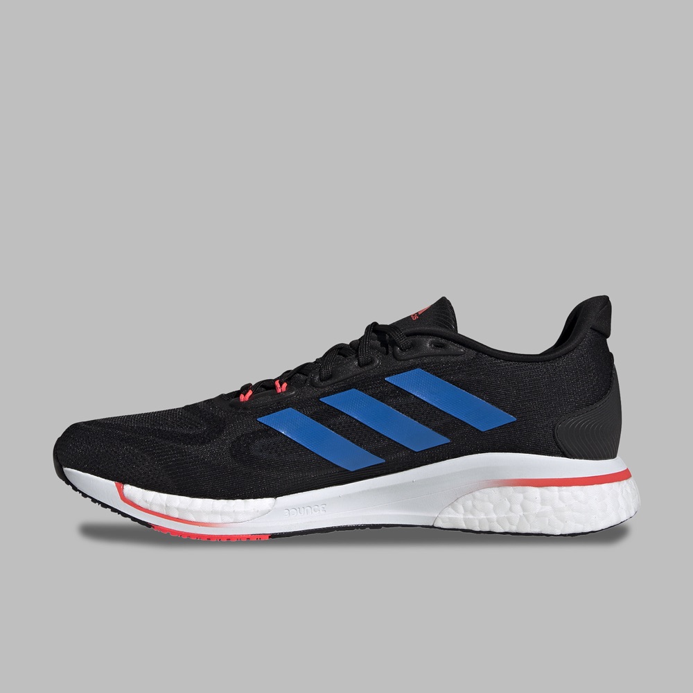 Tenis adidas Supernova Hombre
