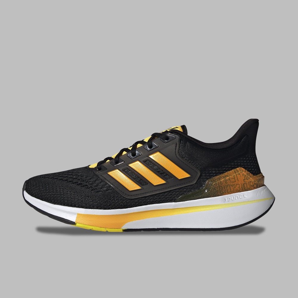 Tenis adidas EQ21 Run Hombre