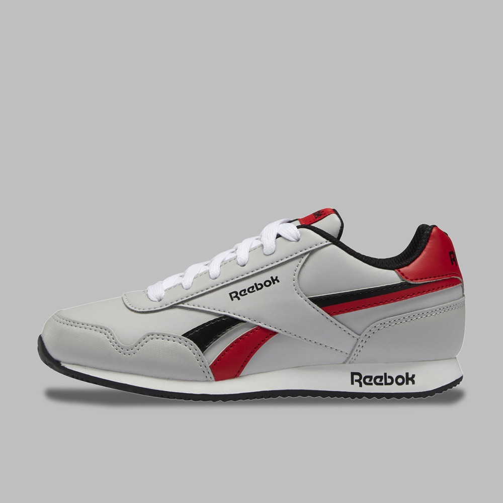Tenis Reebok Royal Classic Jogger 3 Niño