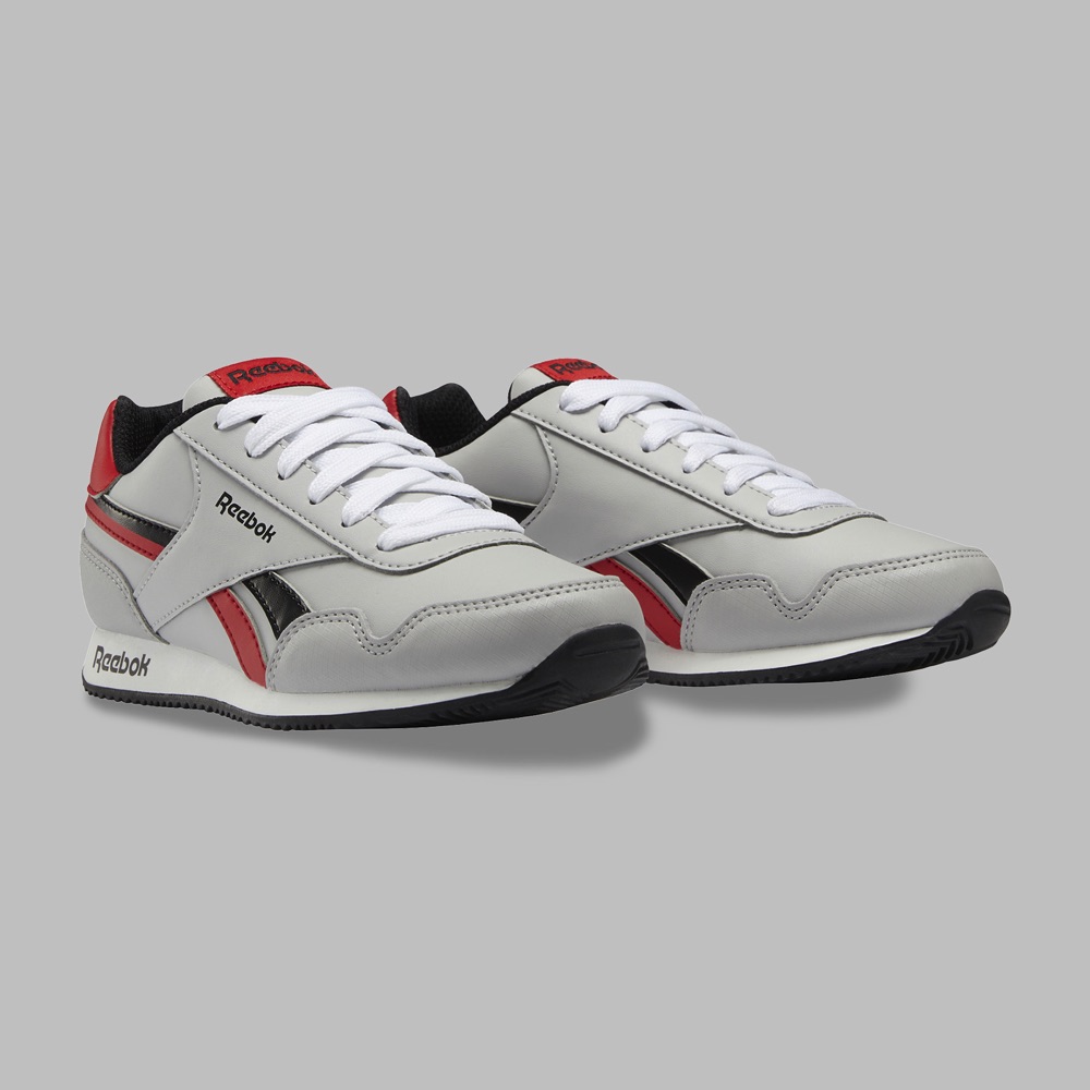 Tenis Reebok Royal Classic Jogger 3 Niño