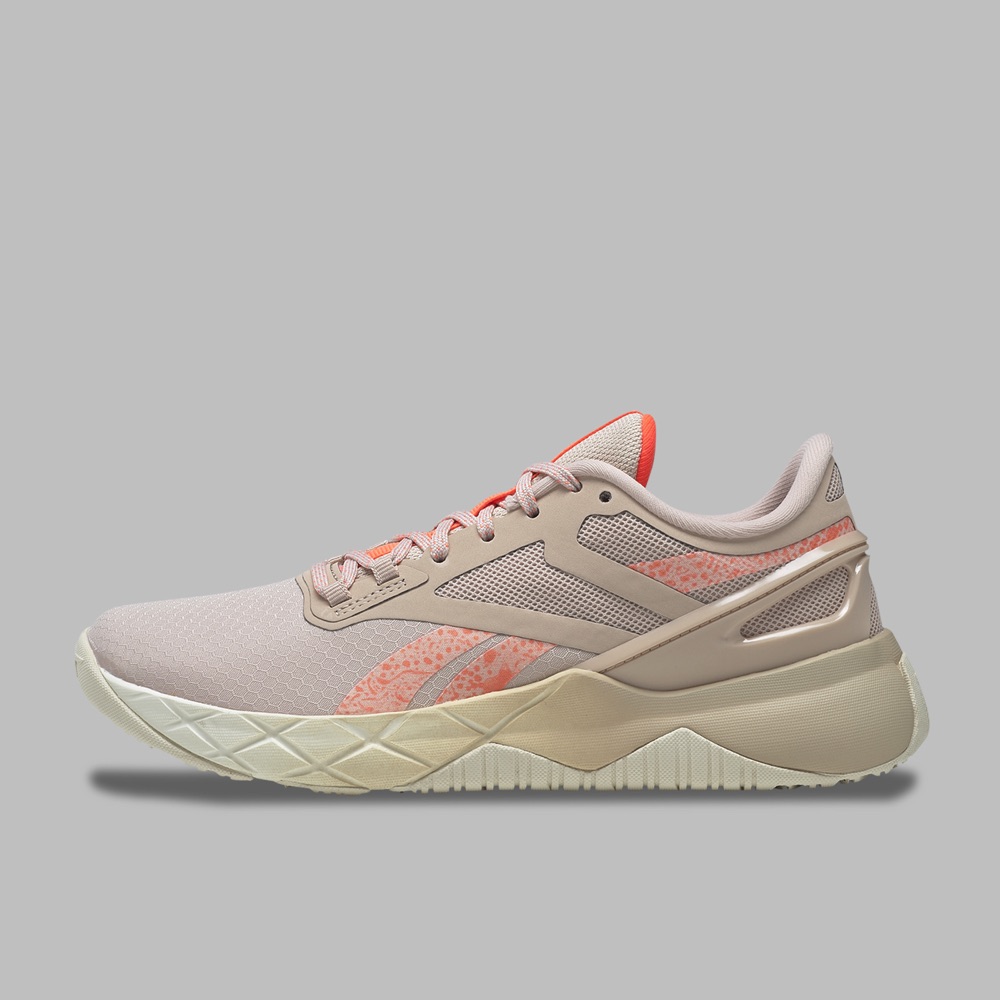 Tenis Reebok Nano Flex TR Mujer