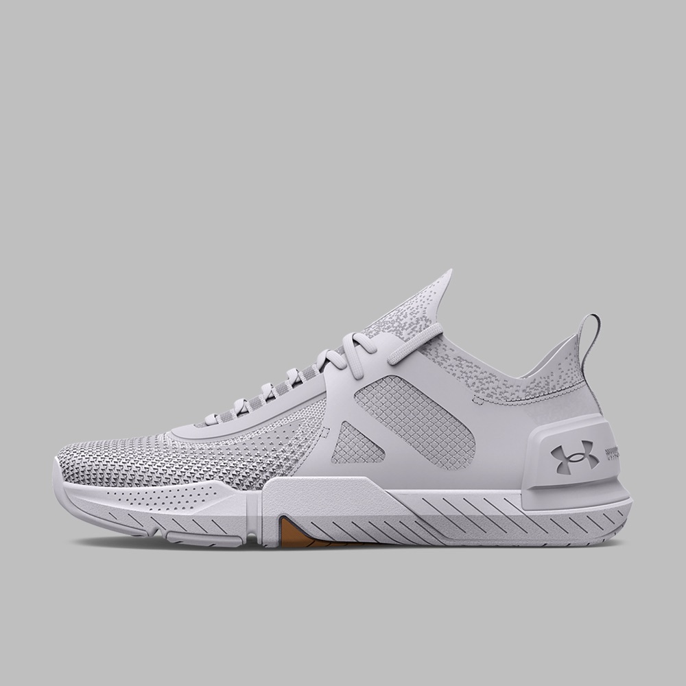 Tenis Under Armour Tribase Reign 4 Pro H