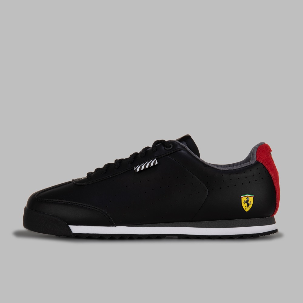 Tenis Puma Ferrari Roma Via Motorsport H