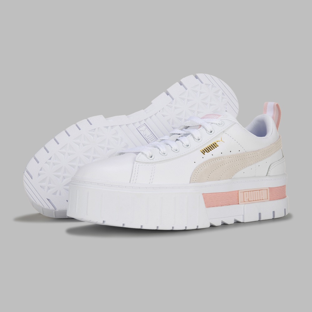 Tenis Puma Mayze Mujer