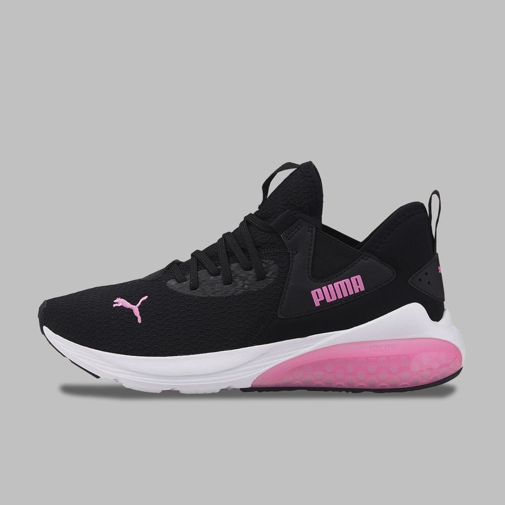Tenis para Correr Cell Vive Clean Negro | Tenis Deportivos Puma Mujer \u003e  Hitchcockcc