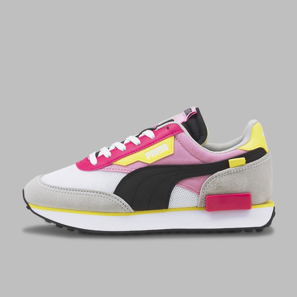 Tenis Puma Future Rider Splash Joven